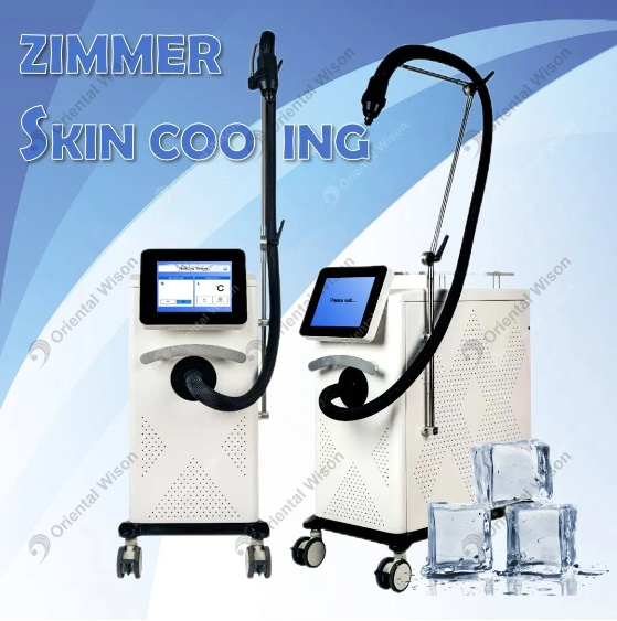 なぜZimmer Coolerが市場でより人気が高まるのですか？