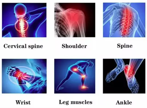 980nm 1470nmdiode Laser Lipolysis Machine